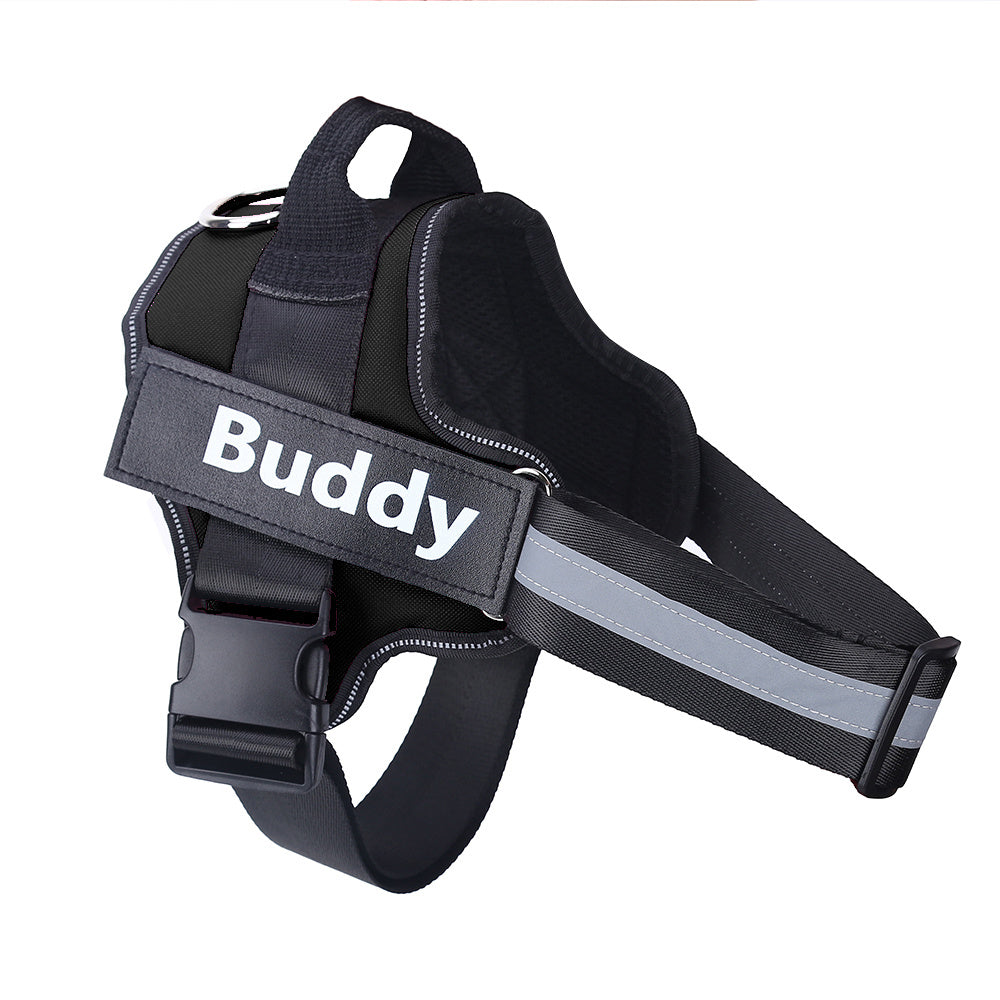 Dog Harness