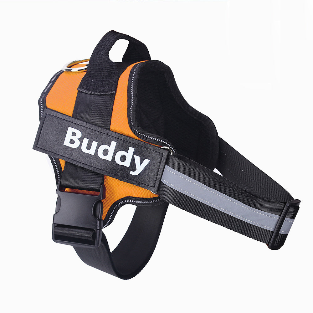 Dog Harness