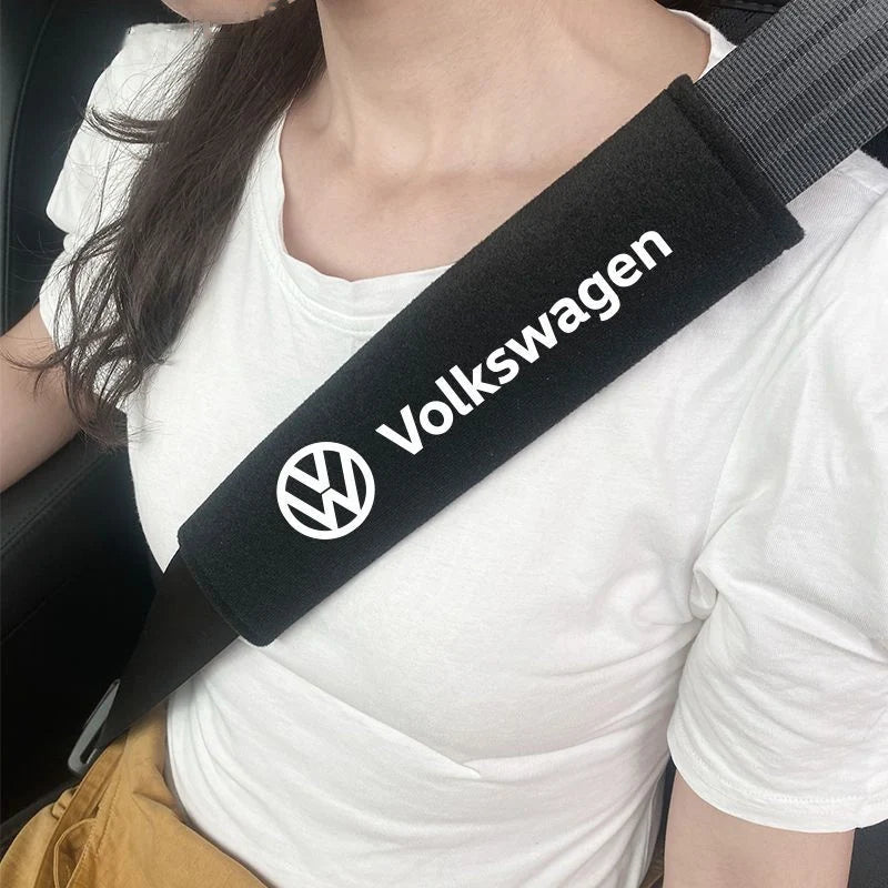 Volkswagen Seatbelt Covers