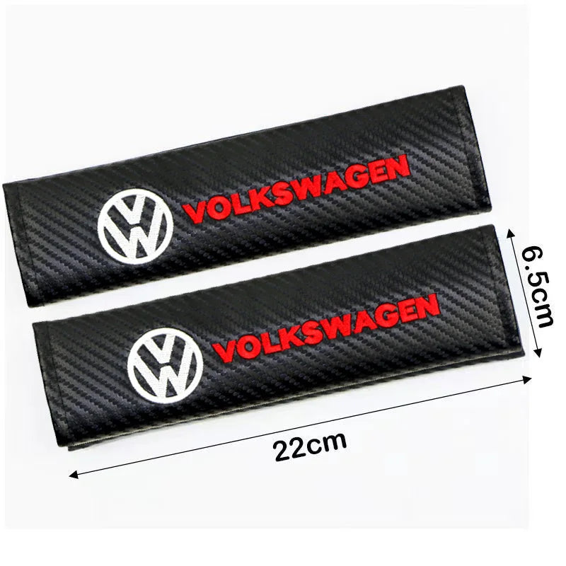 Volkswagen SeatBelt Covers