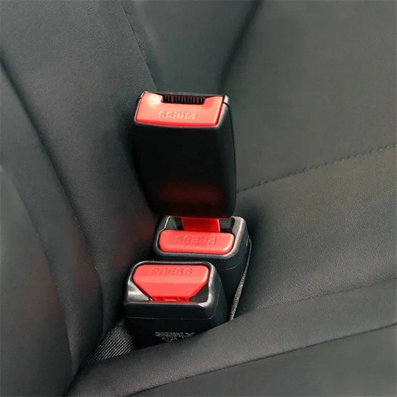 Fake Seatbelt