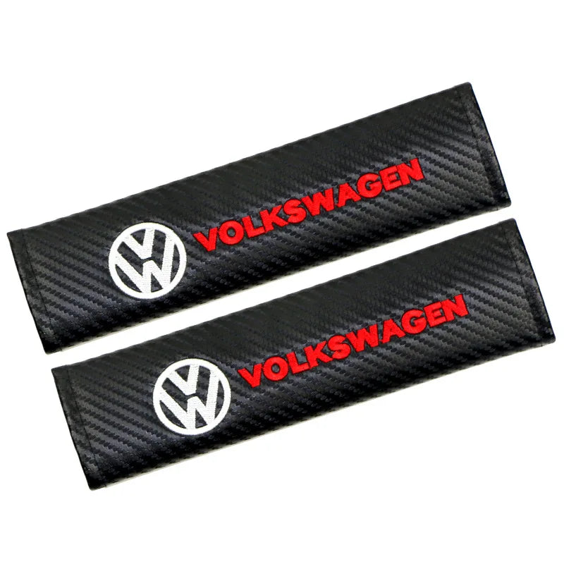 Volkswagen SeatBelt Covers