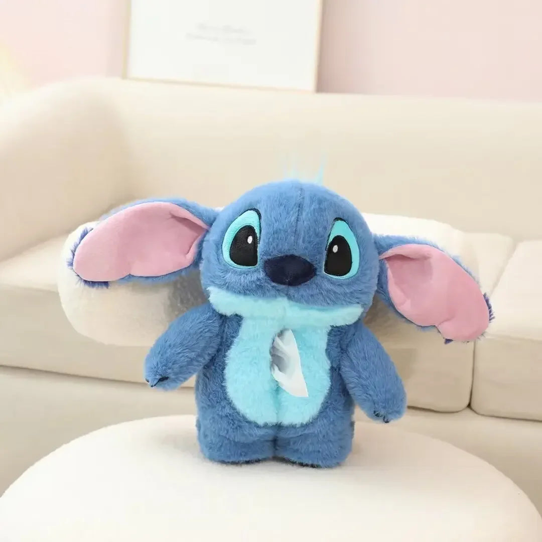 Stitch Car Accessories