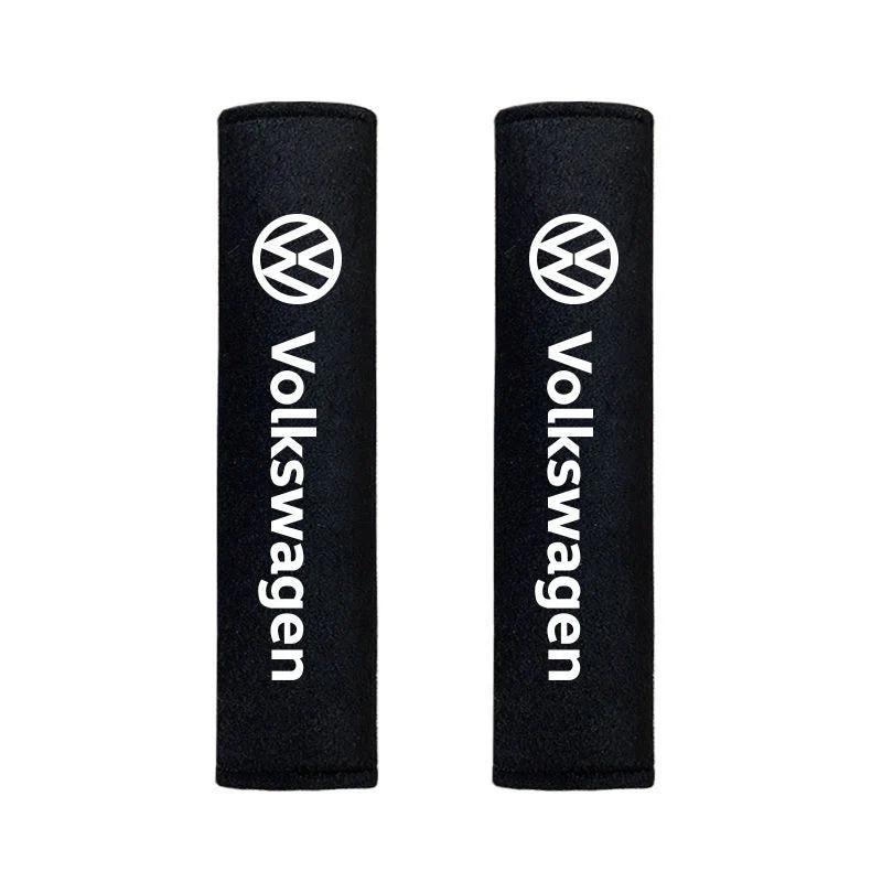 Volkswagen Seatbelt Covers