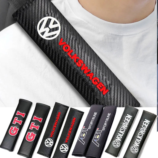 Volkswagen SeatBelt Covers