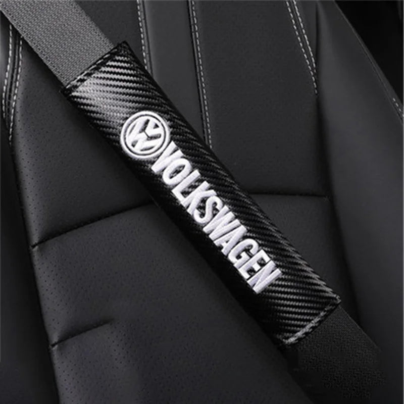 Volkswagen SeatBelt Covers