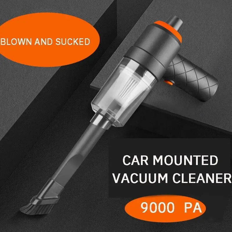 Ultra High Power Car Vacuum Cleaner