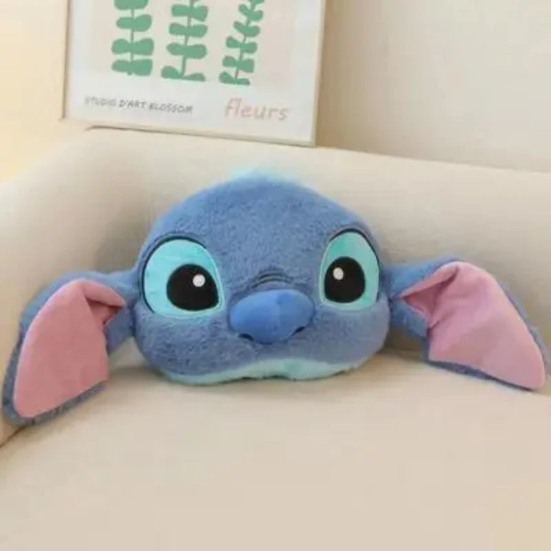 Stitch Car Accessories