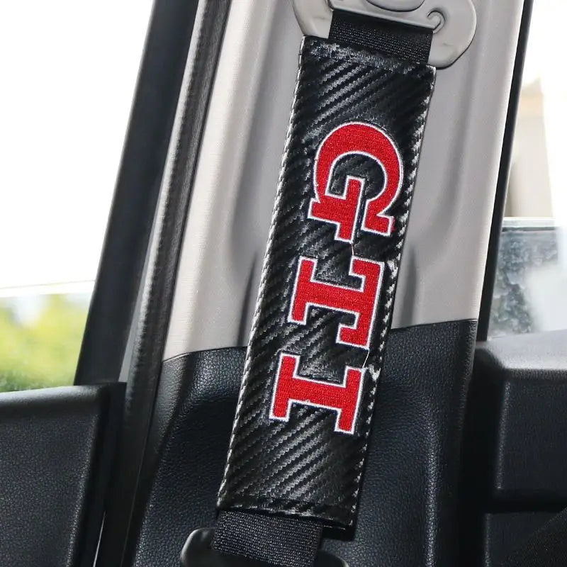 Volkswagen SeatBelt Covers