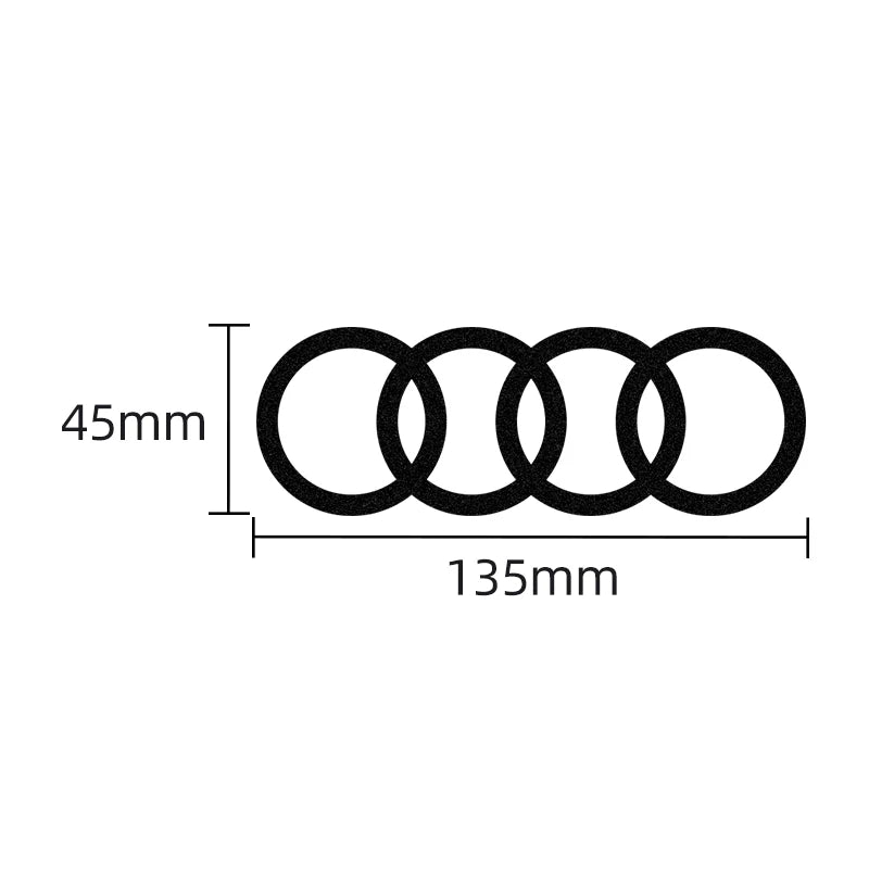 Audi Stickers