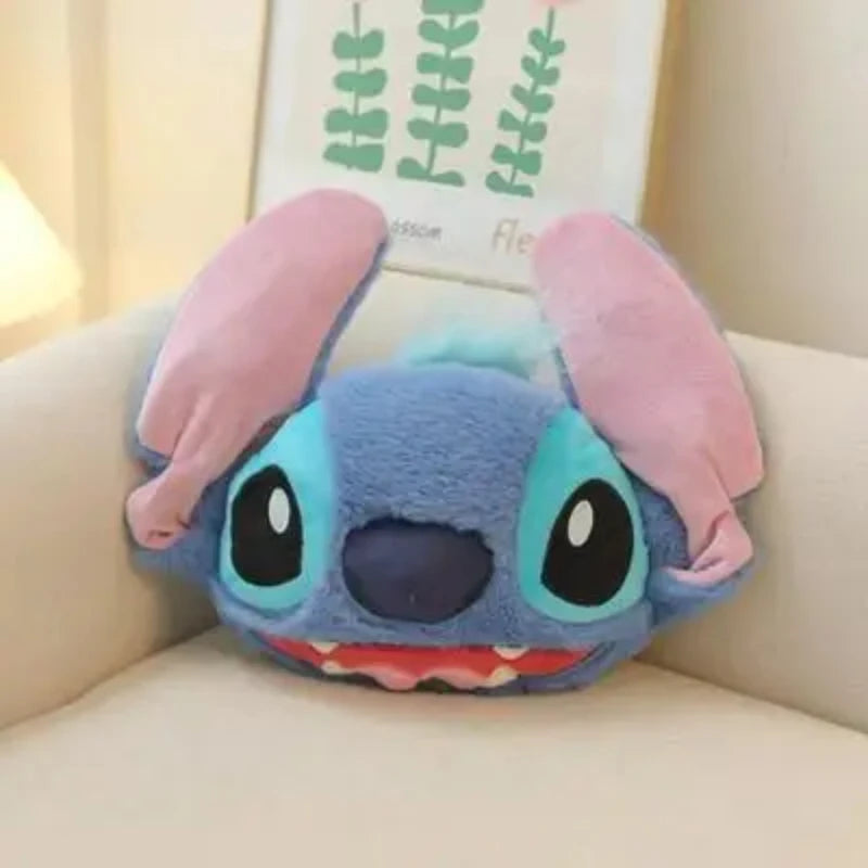 Stitch Car Accessories