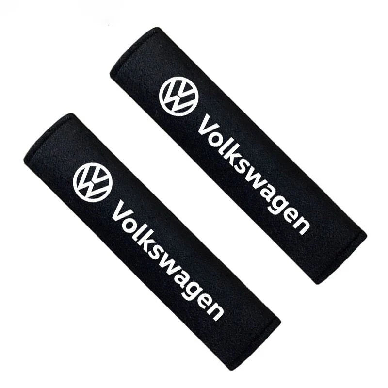 Volkswagen Seatbelt Covers